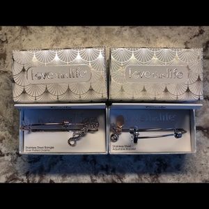 Still in the box bracelets